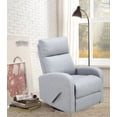 thumbnail image 2 of Charleston Swivel Glider, 2 of 5