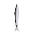 thumbnail image 1 of Airpow Stylo Anti-Stress Poisson Mignon Stylo à Bille Recharges Remplaçables Série Marine Créative Stylo à Bille Stylo de Style Poisson 5 ml Stylo Anti-Stress, 1 of 3