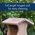 thumbnail image 4 of Woodlink Mangeoire Premium pour Oiseaux PRO1, 4 of 6