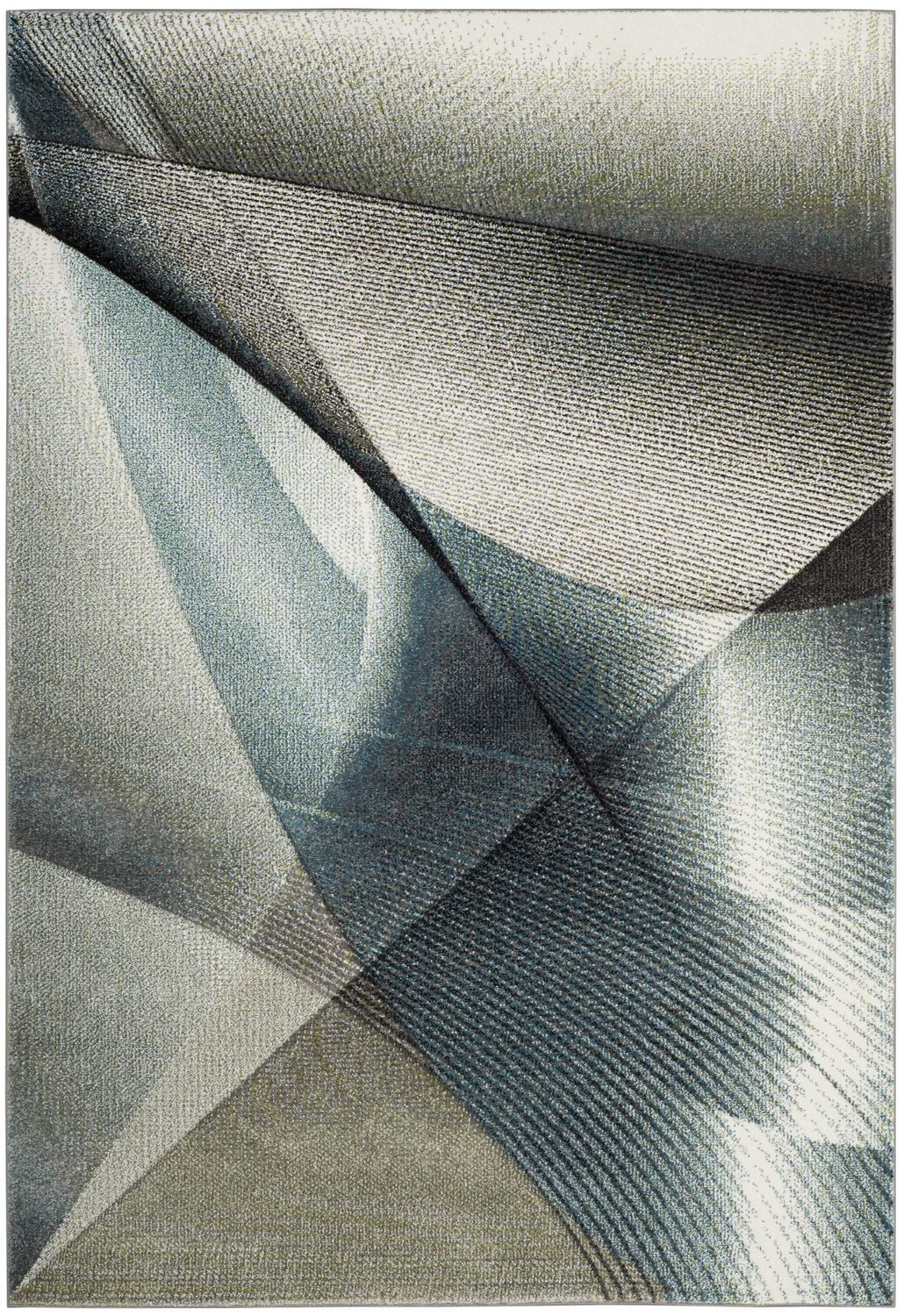 SAFAVIEH Hollywood Celandine Tapis Abstrait