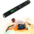 thumbnail image 2 of 0~225° 400mm Digital Protractor Spirit Level Angle Finder Gauge Meter Digital Angle Finder Electronic Protractor 400mm ,Long Lasting, 2 of 4
