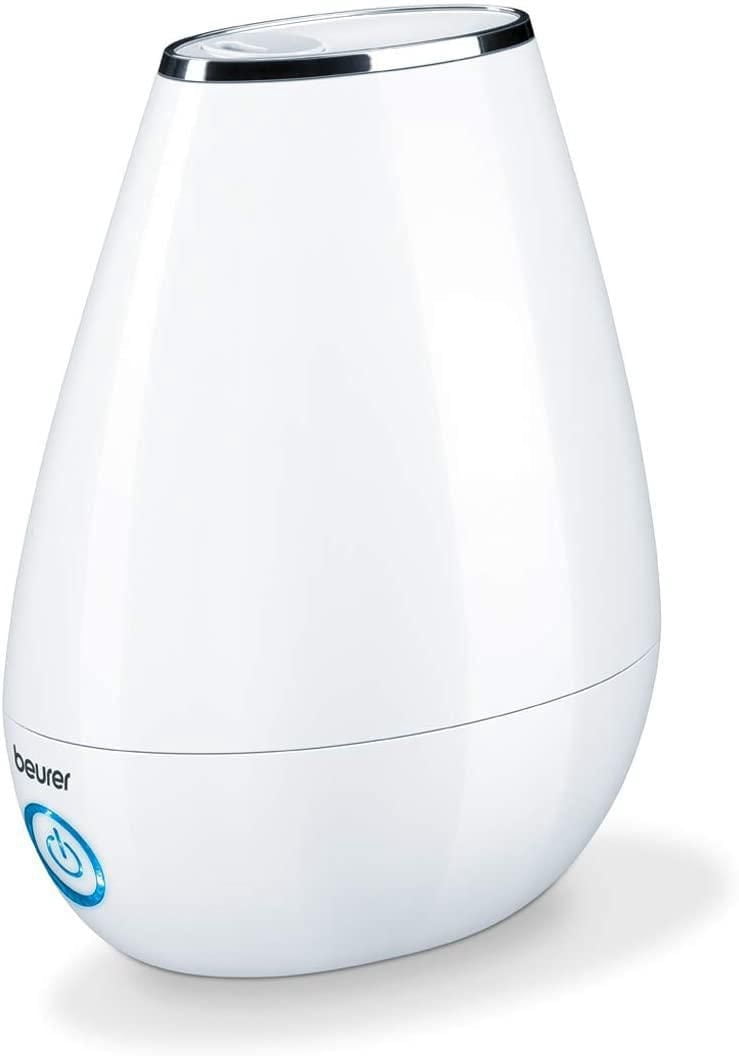Beurer 2-in-1 Essential Oil Diffuser & Air Humidifier