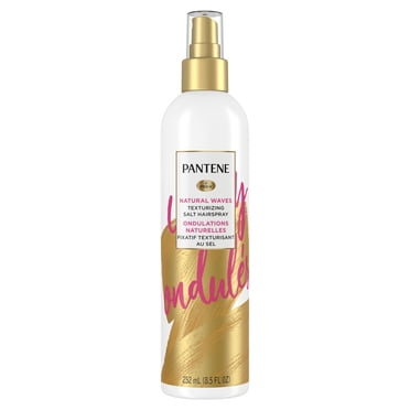PANTENE Pro-V Natural Waves Texturizing Salt Spray