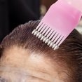 thumbnail image 3 of SHISUYAN 3pcs Root Comb Applicator Bottle Hair Oil Applicator Bottle Hair Dye Comb Bottle, 3 of 8