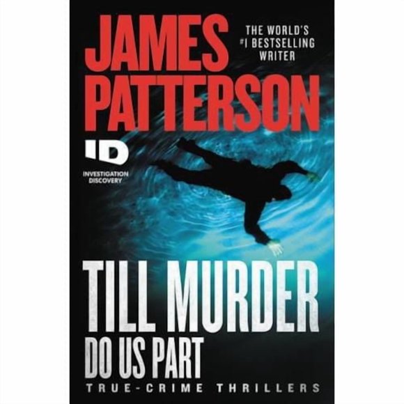 Till Murder Do Us Part