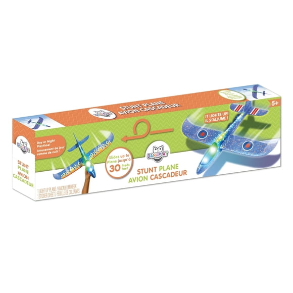 Danaplay Soaring Light Blaze Avion Acrobatique