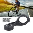thumbnail image 4 of Bicycle Computer Mount,Bike Computer Mount Bicycle GPS Odometer Extension Holder Bracket For 25.4mm 31.8mm 35mm Diameter Handlebar, 4 of 8
