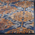 thumbnail image 3 of Safavieh Evoke Keith Damask Area Rug, 3 of 5