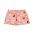 thumbnail image 4 of Hey Duggee Pyjama Deux Pièces à Manches Courtes et Jambes Courtes Bleu pour Filles, 4 of 6