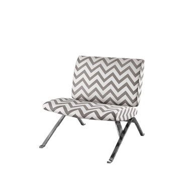 Monarch Specialties Chaise d'appoint - taupe