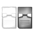thumbnail image 2 of Handheld Protective Case, For ANBERNIC RG 40XX VTPU Soft Case, 2 of 8