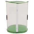 thumbnail image 1 of Cage d'Observation, Double Fermeture Éclair, Interface Ferme, Montage Simple, Cage en Filet Transparent pour Plantes Ornementales, 1 of 8