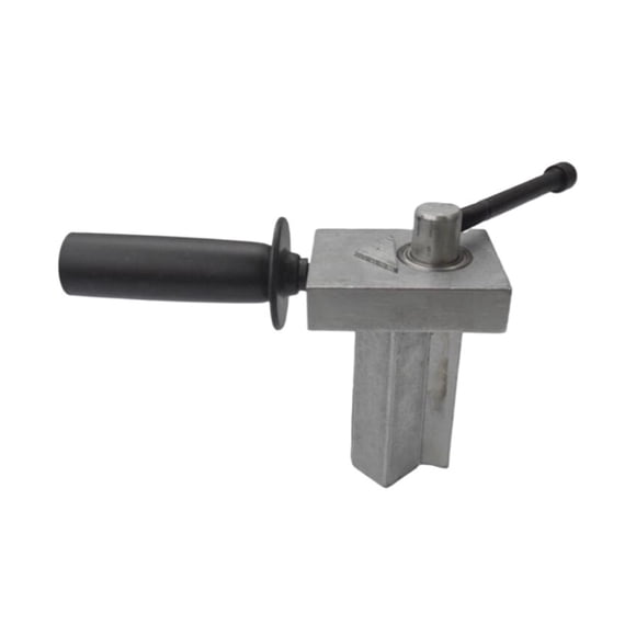 100mm Height Stainless Steel Metal Letters And Aluminum Trim Bends - Mini Corner Folding Machine - ,Multi Purpose