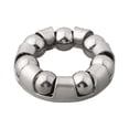 thumbnail image 4 of Ensemble d'Accessoires de Guidon de Vélo Vtt Fourche Casques Roulements à Billes, 4 of 9