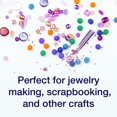thumbnail image 4 of Elizabeth Ward Bead Storage Solutions 13 Piece Craft Containers (6 Pack), 4 of 6