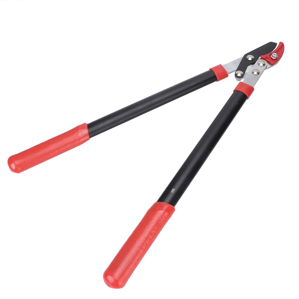 55-58 Degrees Blade Hardness Pruning Shears, Pruning Loppers,  Sk5 High-carbon Steel for Garden Trimming Bonsai Twigs