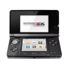 Nintendo 3ds Console - Flare Red (Japanese Imported Version - Only