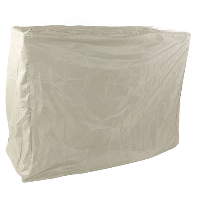 Table Tennis Cover, 190 Silver Coated Dustproof Weather Resistant Pong Table Dust Cover Sunlight Protection Drawstring For Yard 155x75x144cm / 61.0x29.5x56.7in,155x75x150cm