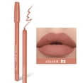 thumbnail image 1 of Aursykel 12 Colors Lip Liner and Lipstick Set Long Lasting 24 Hour Wear Waterproof Sweatproof Easy Apply Non Fading High Color Rendering Perfect for Office Date Shopping Summer, 1 of 3