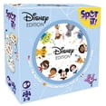 thumbnail image 1 of Asmodee - Zygomatic - Spot It! - Disney - Kids Game - Fun Family Game - for 2 to 8 Players - Ages 6 and up - Multilingual, 1 of 5