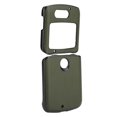 thumbnail image 1 of Étui de Protection pour Téléphone Portable, Étui de Protection Antichoc en Cuir pour Téléphone, 1 of 14