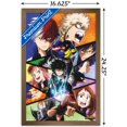 thumbnail image 2 of My Hero Academia - Visages, 2 of 4