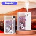 thumbnail image 4 of TIMIFIS Aromatherapy Machine 5-Speed Commercial Smell Machine Oil Diffuser Oil Capacity 130Ml Waterless Oil Diffuser for Home Store Hotel Large Room Office Quiet Essential Oil Diffuser, 4 of 8