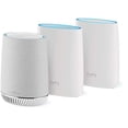 thumbnail image 1 of Orbi Mesh WiFi System with Satellite and Orbi Voice Smart Speaker by NETGEAR, 1 of 6