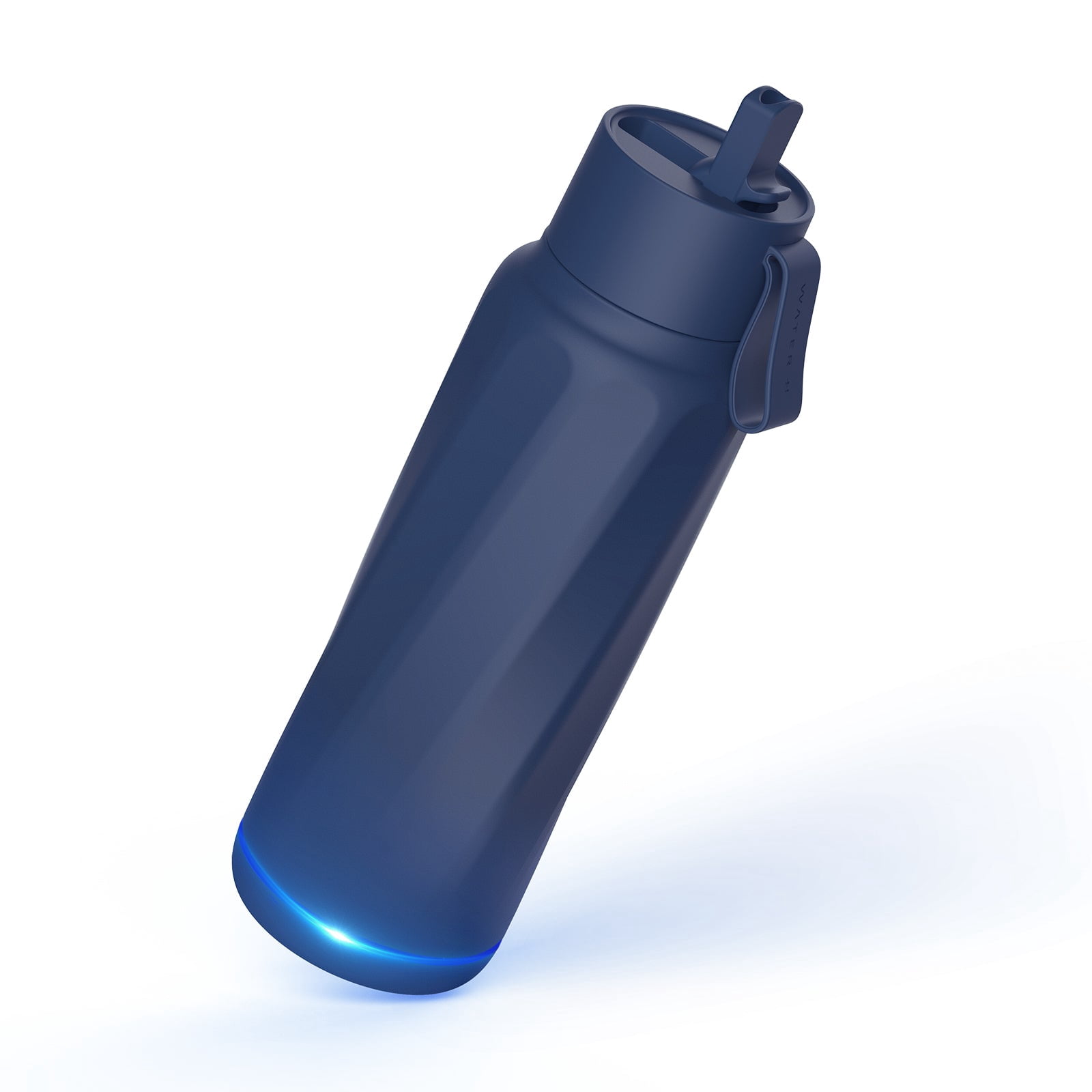 WaterH Vita - 18oz Insulated Smart Water Bottles with TDS sensor & Free Hydration APP