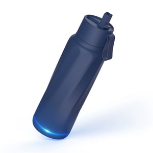WaterH Vita - 18oz Insulated Smart Water Bottles with TDS sensor & Free Hydration APP