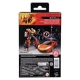 thumbnail image 5 of Transformers Generations Studio Series Transformers : L'Ère de l'extinction Concept Art KSI Widow, figurine, dès 8 ans, 5 of 5