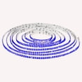 thumbnail image 2 of Meitianfacai Self Adhesive Shiny Crystal Car Decoration Sticker, 2 of 6