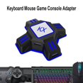 thumbnail image 2 of Keyboard and Mouse Adapter for Switch, Gaming Keyboard Mouse Converter for, 2 of 8