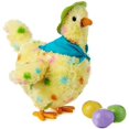 thumbnail image 1 of Electric Hen Musical Dancing Eggs Laying Children Plush Toy Gift hot, 1 of 6