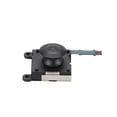 thumbnail image 1 of 3D Joystick, Practical Joystick, Durable Anti-corrosion Easy To Install Universal Black Compatible with  PS Vita 2000 Compatible with, 1 of 7