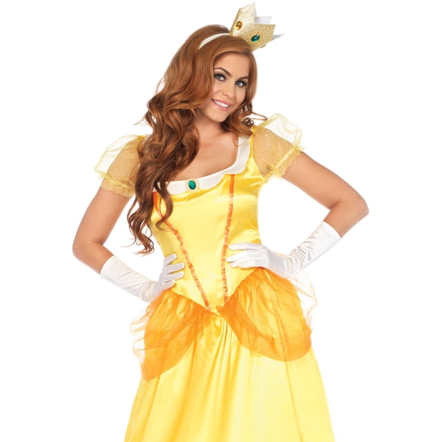 Déguisement de Prince Sunflower pour Adulte
