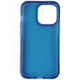 thumbnail image 3 of Tech21 Evo Check Flexible Gel Case for Apple iPhone 13 Pro - Blue, 3 of 5