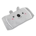 thumbnail image 4 of Hot Water Bag, Rubber Warm Water Bag Soft  For All People For Home Pink, 4 of 8