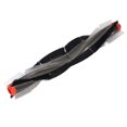 thumbnail image 1 of Sweeper Brush Roller, High Cleaning Efficiency ABS Perfect Fit Wear Resistant Easy To Disassemble Sweeper Main Brush Bar Soft Texture  For Repair, 1 of 8