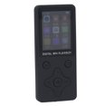thumbnail image 3 of MP3 MP4 Player with Earphones, BT Music Player for Sports, 1.8 Inch Color Screen, Electronic Book, 180mAh Battery, Built in Pedometer, 3 of 7