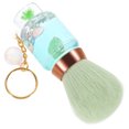 thumbnail image 2 of Makeup Brush Powder Blush Brush Gas Tank Shape Makeup Brush Portable Cosmetics Tool, 2 of 8