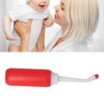 thumbnail image 4 of Bidet Spray Bottle, Portable Bidet Sprayer Comfortable Skin Friendly Stretchable Spray Nozzle  For Men Red, 4 of 8