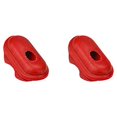 thumbnail image 4 of Maytalsory 5 PCS Charge Port Cover Silicone Dust-proof Waterproof M 1 hole 4pcs 1Set, 4 of 6