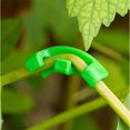 thumbnail image 2 of Thinsony 60 Pieces, Plant Bender, Plant Trainer, Trainer Bender To Operate, And Durable, For Bending Forestry Household green 60PCS, 2 of 6