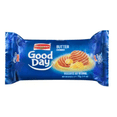 thumbnail image 3 of Britannia Good Day Butter Cookies 75 g, 3 of 4