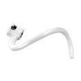 thumbnail image 2 of Aluminum Dough Hook Spiral Mixing Head Home Kitchen Mixing Tool Replacement for Kitchenaid 6QT, 2 of 2