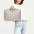 thumbnail image 4 of Storage Organizer for Living Room and Bedroom – PU Polyester Tote Compatible with Durable Design for Clothes Accessories and Small, 4 of 6