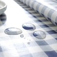 thumbnail image 3 of Nappe Rectangulaire Imperméable et Anti-Huile pour Table à Manger Maison, 3 of 10