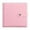 C, variant on Large Capacity Square Book Album for Banknote Organizer Storage Bills Ideal Craft Stationery