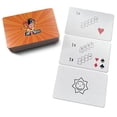 thumbnail image 2 of Editions Gladius JOK-R-UMMY Program Cards Board GAME, 2 of 4